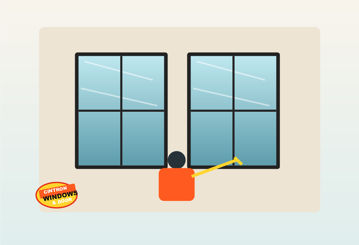 Instalación de ventanas y puertas a la medida