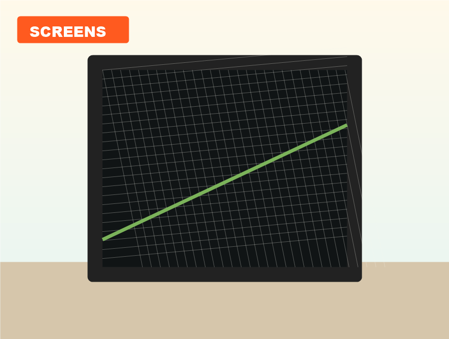 Screen a la medida para ventanas y puertas